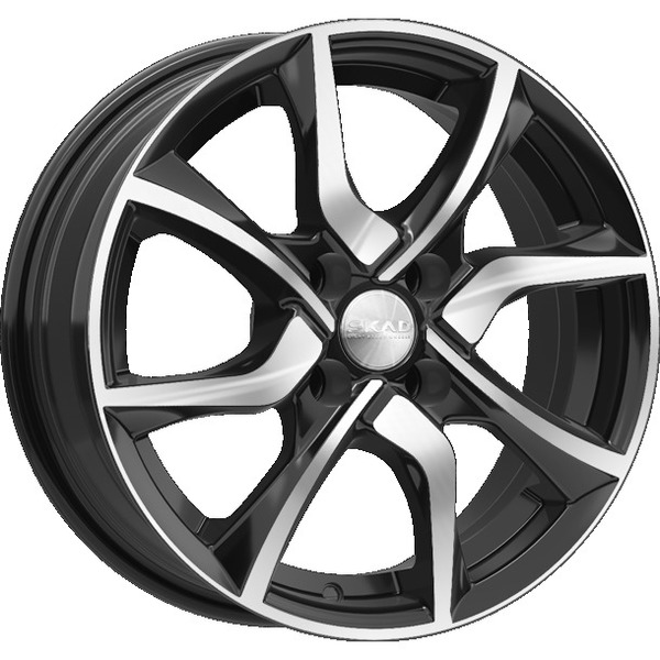 Диски Skad Skad ТУЛОН 6,0x15 4x114,3 67,1 44 алмаз