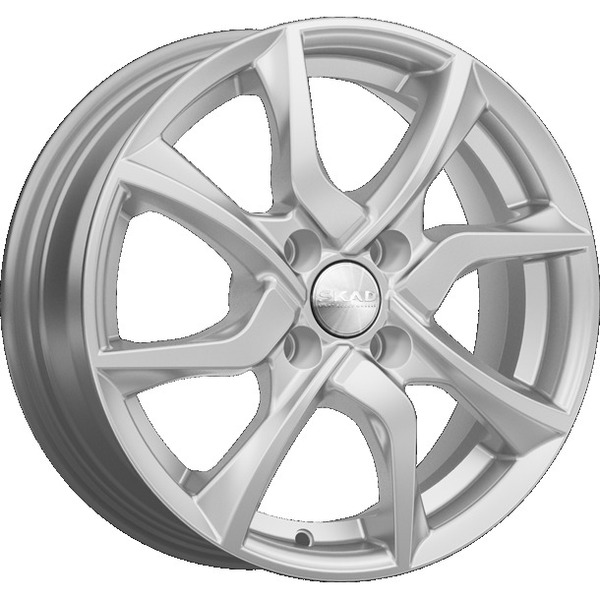 Диски Skad Skad ТУЛОН 6,0xR15 4x100 54,1 45 селена