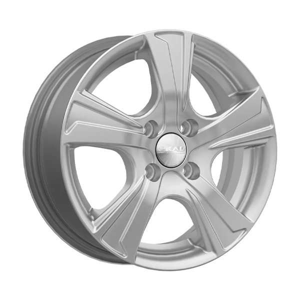 Диски Skad Skad КРИТ 5,5x14 4х98 58,6 38 селена