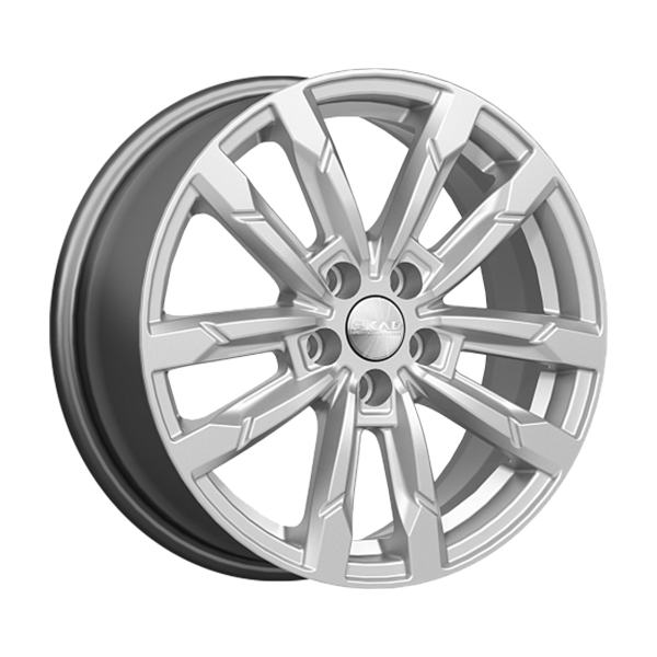 Диски Skad КЕНИЯ 6,5xR16 5x100 67,1 45 селена
