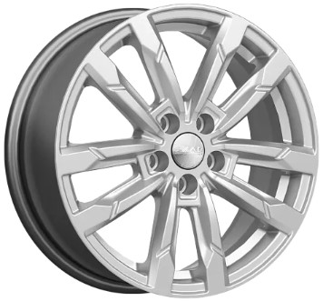 Диски Skad КЕНИЯ 6,5xR16 5x110 65,1 37 селена