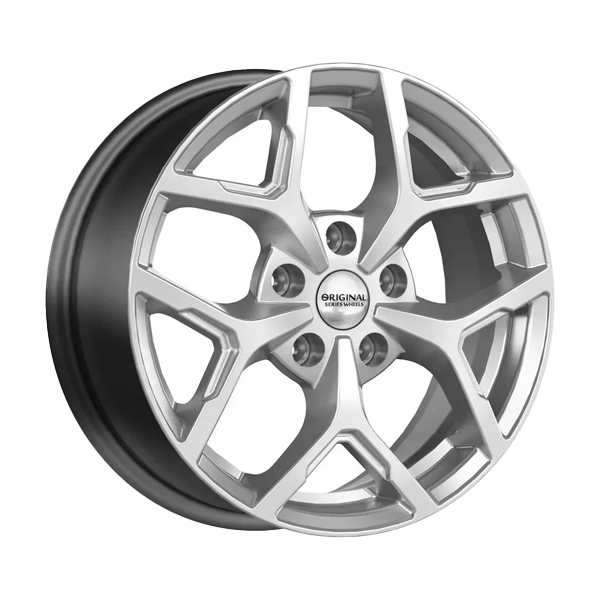 Диски Skad KL_368 6,5xR16 5x108 63,4 50 селена