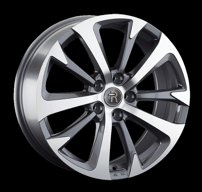 Диски REPLAY TY 260 7,5x18 5x114,3 60,1 45 GMF