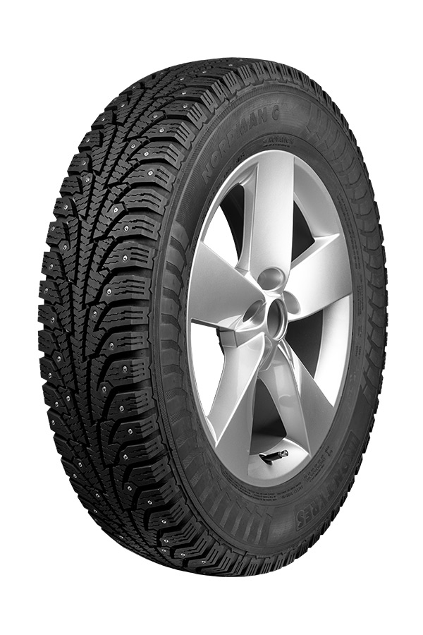 Шины IKON Tyres IKON Tyres NORDMAN C 205/75 R16C