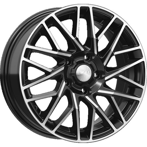 Диски Skad СИЕНА 6,5xR16 5x114,3 66,1 40 алмаз