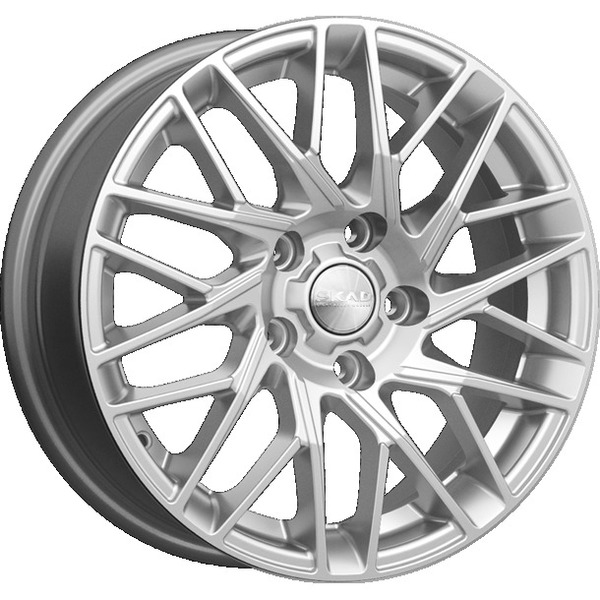 Диски Skad СИЕНА 6,5xR16 5x114,3 66,1 50 селена