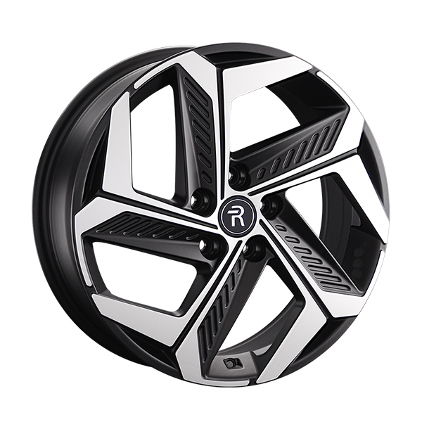 Диски REPLAY KI 348 7,5xR19 5x114,3 67,1 49,5 MBF