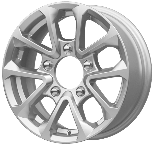 Диски IFREE ВОСТОК 6,0xR15 5x139,7 98 40 нео-классик