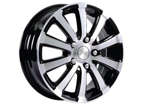 Диски Skad Skad БРИЗ 5,5x15 5х100 67,1 47 селена