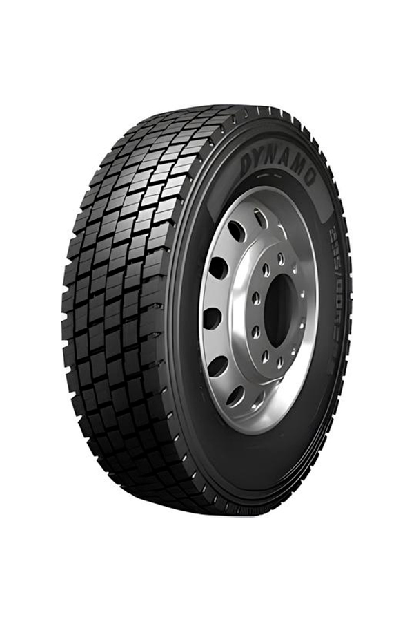 Шины Dynamo MDR78 235/75 R17,5