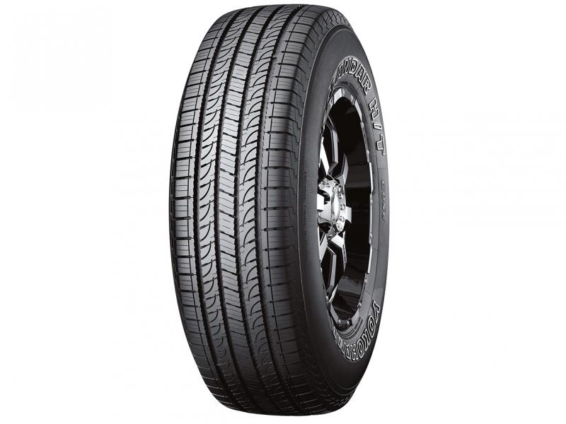 Шины YOKOHAMA G056 255/60 R18