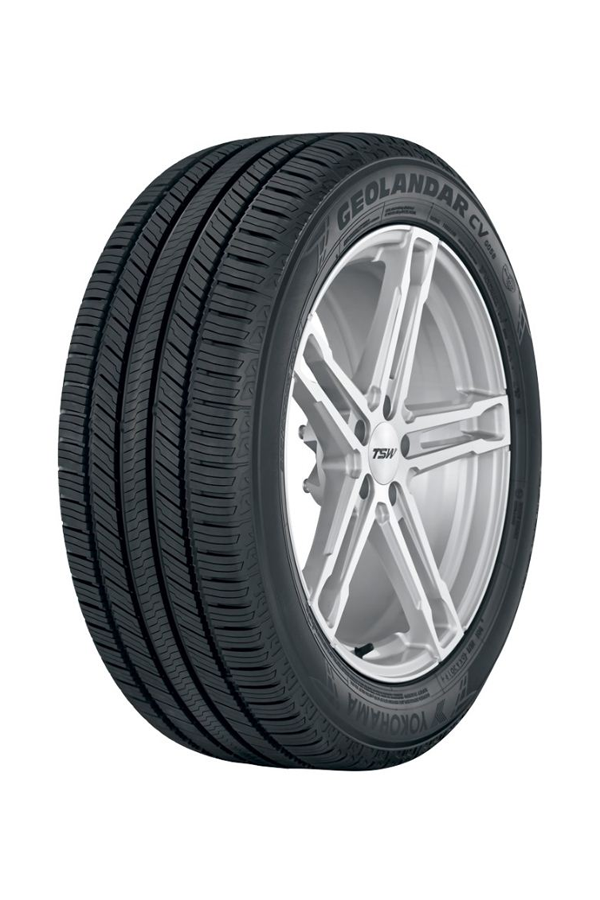 Шины YOKOHAMA G058 225/65 R17
