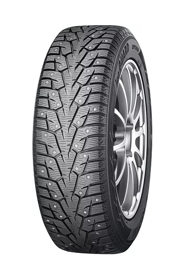 Шины YOKOHAMA IG55 215/55 R17