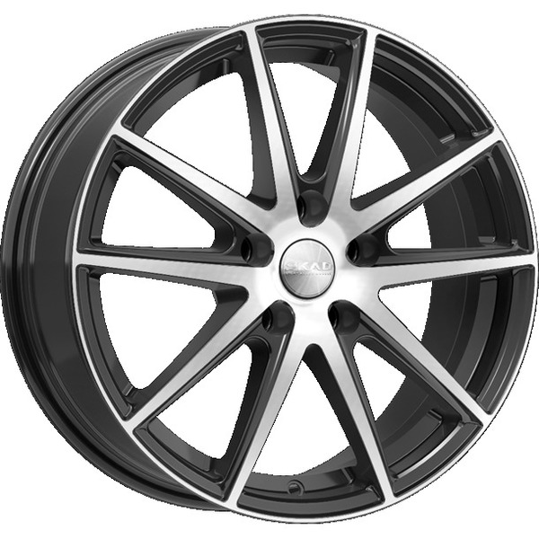 Диски Skad Skad Амстердам 7,0xR17 5x114,3 66,1 45 алмаз