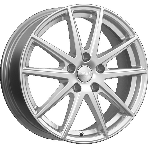 Диски Skad Skad Амстердам 7,0xR17 5x114,3 66,1 45 селена