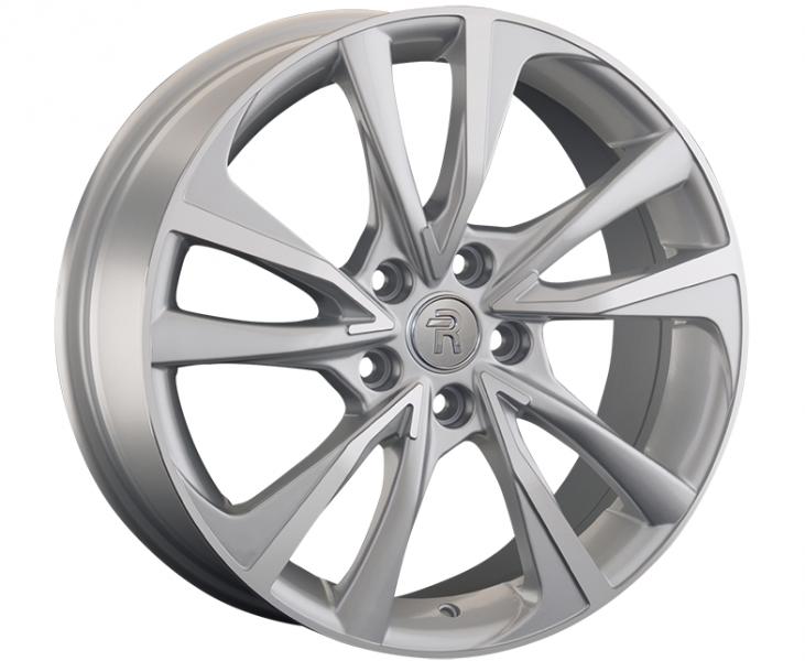 Диски REPLAY LX 116 7,5x18 5x114,3 60,1 35 GMF