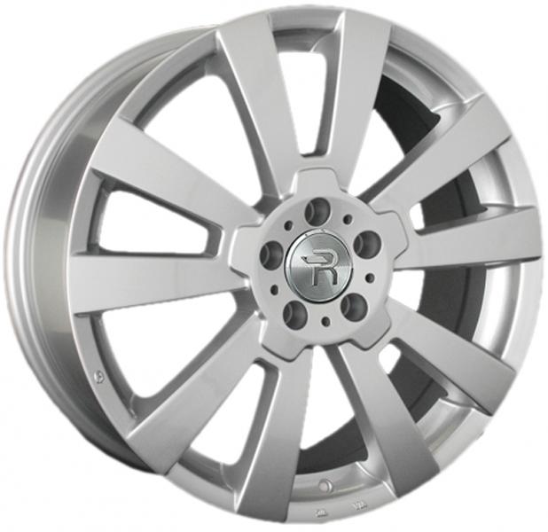 Диски REPLAY VV 204 7,5x19 5x112 57,1 43 S