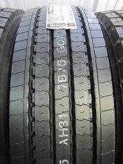 Шины HANKOOK AH31 315/80 R22,5