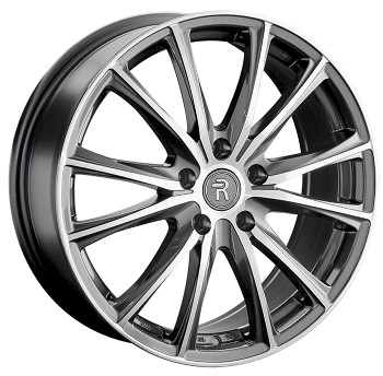 Диски REPLAY HV 34 7,0xR19 5x114,3 64,1 40 GMF