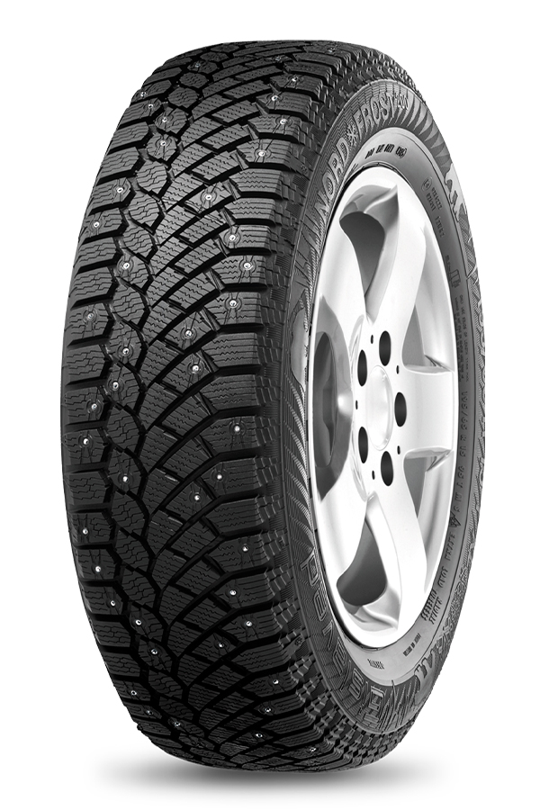 Шины GISLAVED Nord Frost 200 ID 175/65 R14