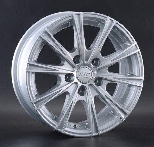 Диски LS 753 6,5x15 5x114,3 73,1 40 SF