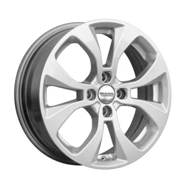 Диски Skad KL_296 6,0xR16 4x100 60,1 41 artic-grey