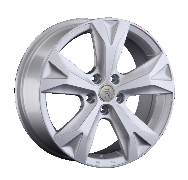 Диски REPLAY MZ 109 7,5x18 5x114,3 67,1 45 S