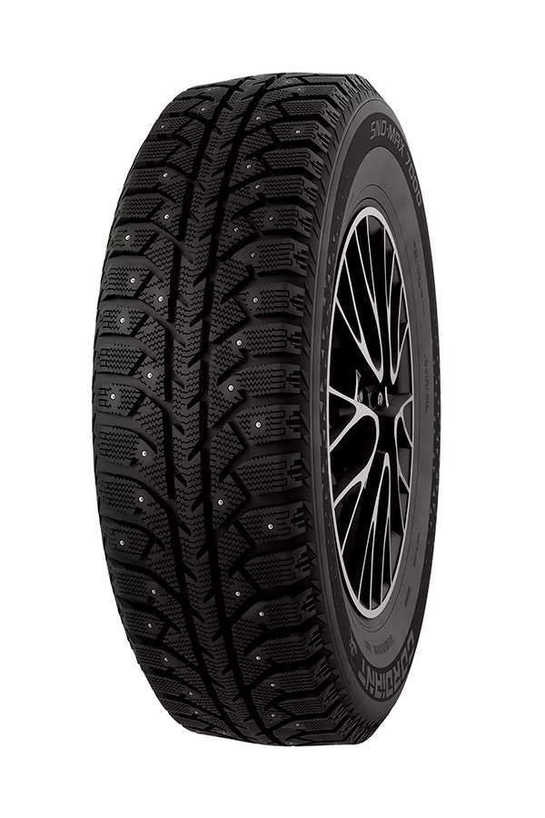 Шины CORDIANT Sno-Max 7000 195/65 R15