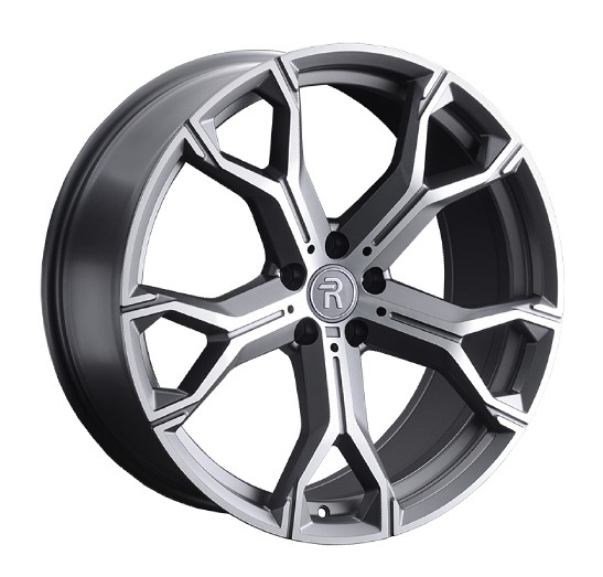 Диски REPLAY B 135 9,5xR21 5x112 66,6 36 MGMF