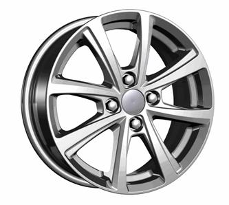 Диски CARWEL АКУШ 6,0xR15 4x100 56,6 45 SL