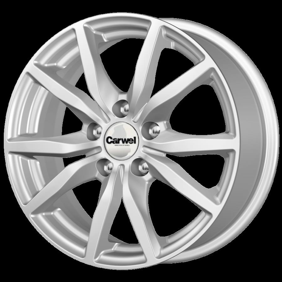 Диски CARWEL БЕКАН_57 6,5xR15 5x100 67,1 45 SB