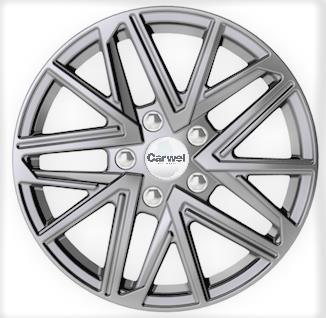 Диски CARWEL ГАЛИЛЕО 6,0xR16 5x105 56,6 38 SL