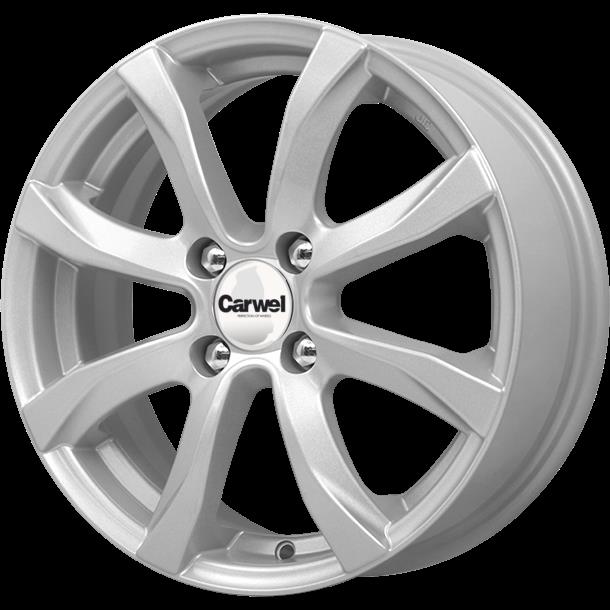 Диски CARWEL ОМИКРОН_110 6,0xR15 4x114,3 67,1 40 SB