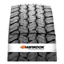 Шины HANKOOK DH35 245/70 R19,5