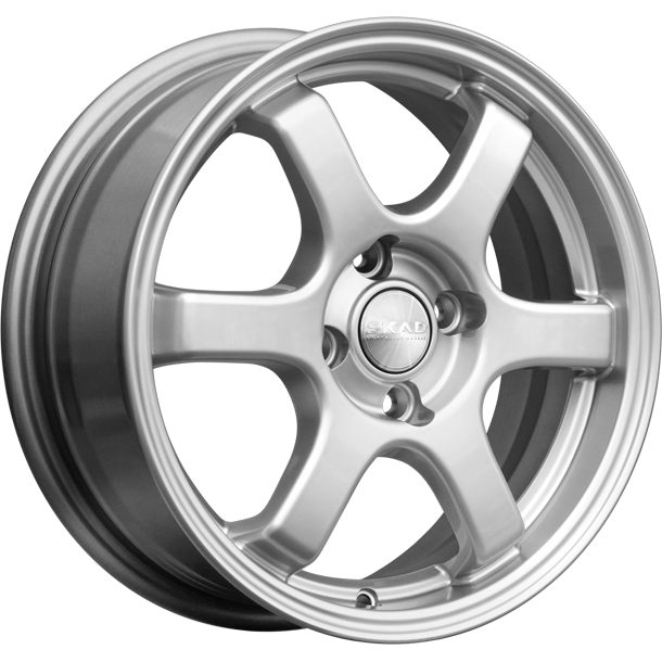 Диски Skad Skad КИОТО 6,0xR15 4x100 60,1 40 белый