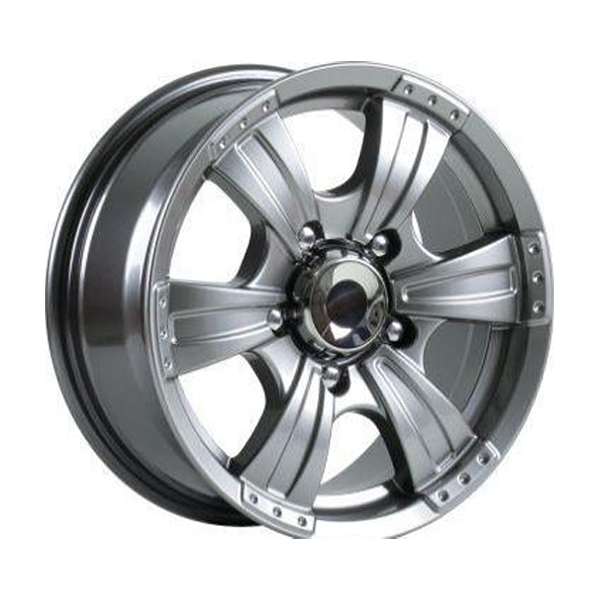 Диски Skad Skad РЕЙНДЖЕР 7,0x16 5х139,7 98,5 40 селена