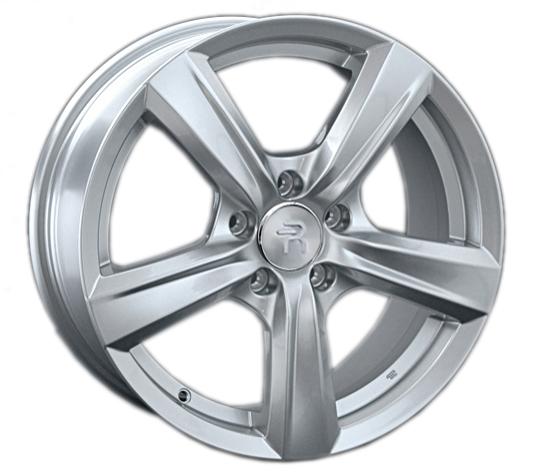 Диски REPLAY MR 105 8,0x18 5x112 66,6 52,5 S