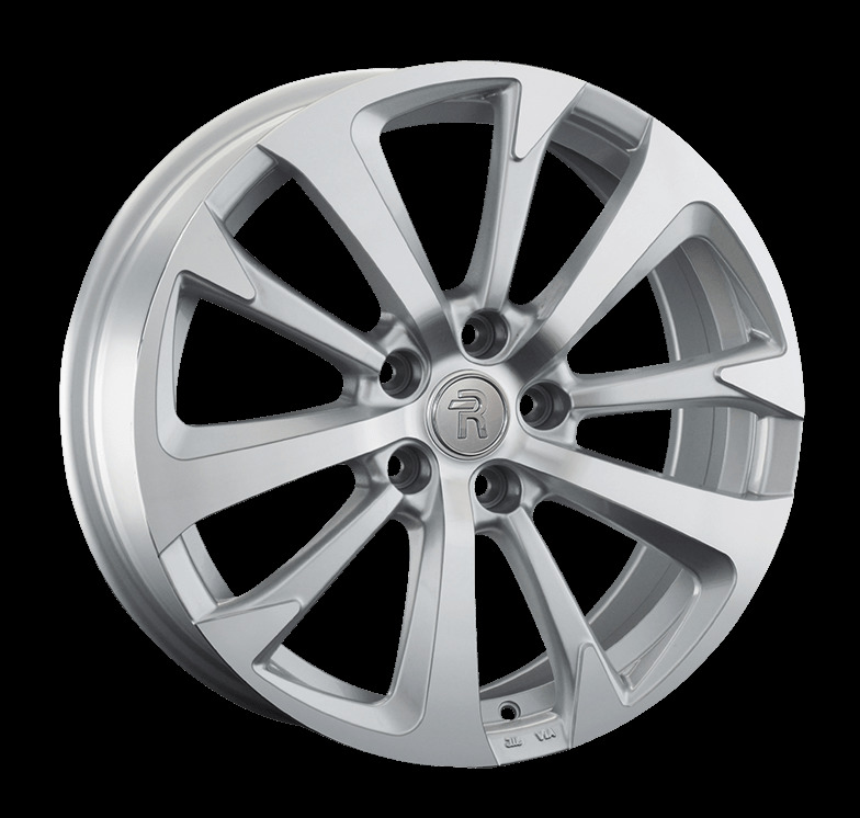 Диски REPLAY TY 260 7,5x18 5x114,3 60,1 45 SF