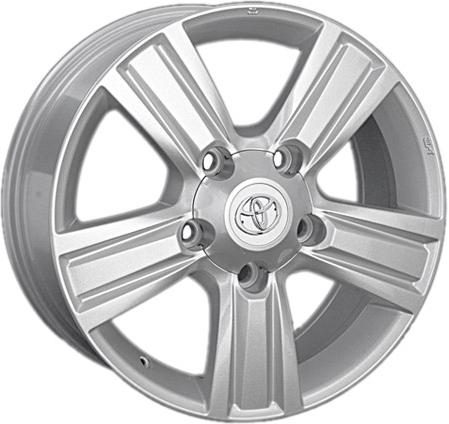 Диски REPLAY TY 117 8,0x18 5x150 110,1 56 GM