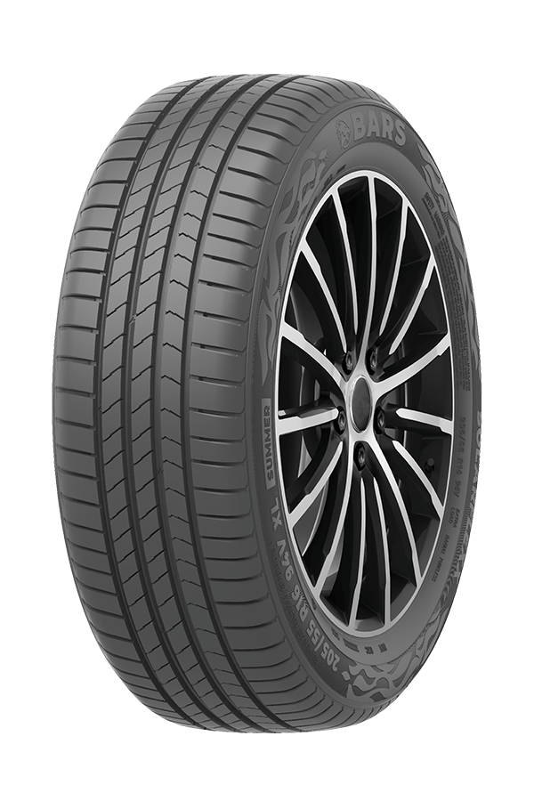 Шины BARS SOLARFLEXX 195/55 R15