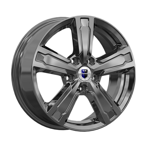 Диски КиК КиК ОКЛАХОМА 6,5xR16 5x100 67,1 45 кварц