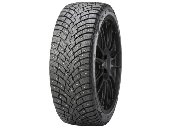 Шины PIRELLI ICE ZERO 2 235/45 R18