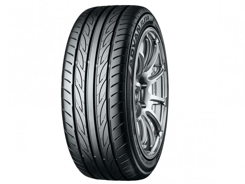 Шины YOKOHAMA V701 245/45 R18