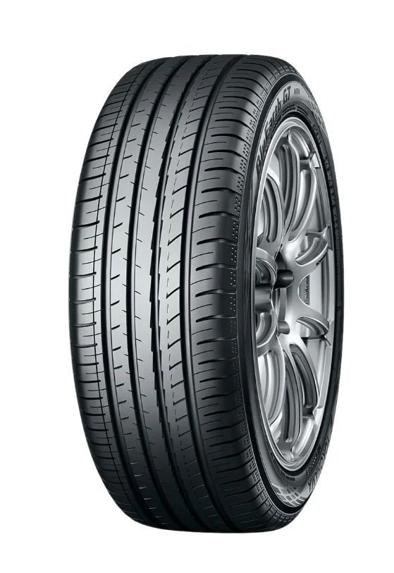 Шины YOKOHAMA AE51E 215/65 R16