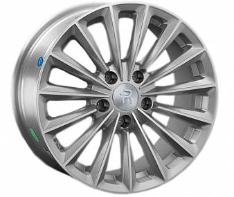 Диски REPLAY B 118 8,0x18 5x120 72,6 43 SFP