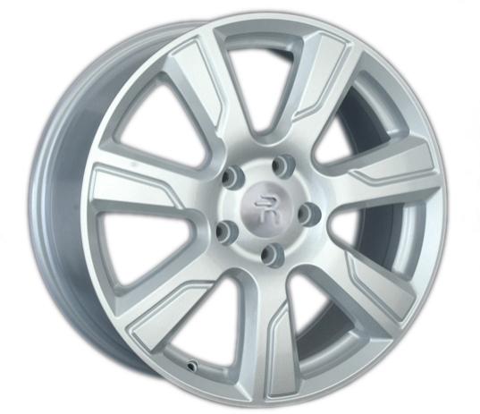 Диски REPLAY LR 38 8,0x19 5x108 63,3 45 S
