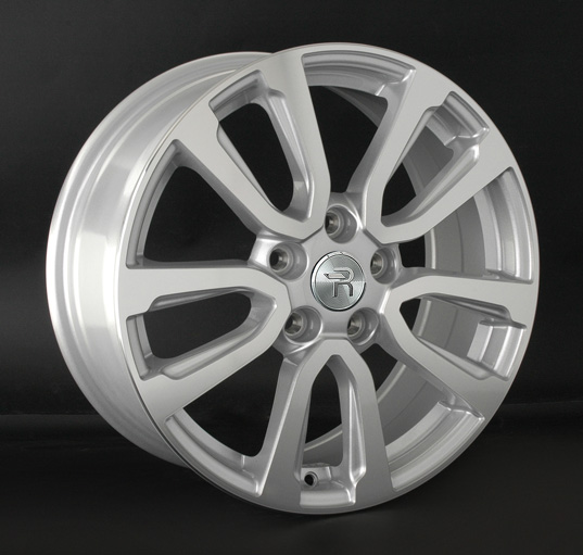 Диски REPLAY MZ 86 7,0x17 5x114,3 67,1 50 SF