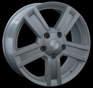 Диски REPLAY TY 86 8,5x20 5x150 110,1 58 S