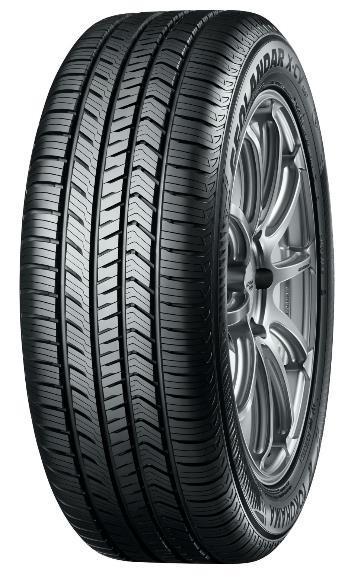 Шины YOKOHAMA G057 265/45 R21