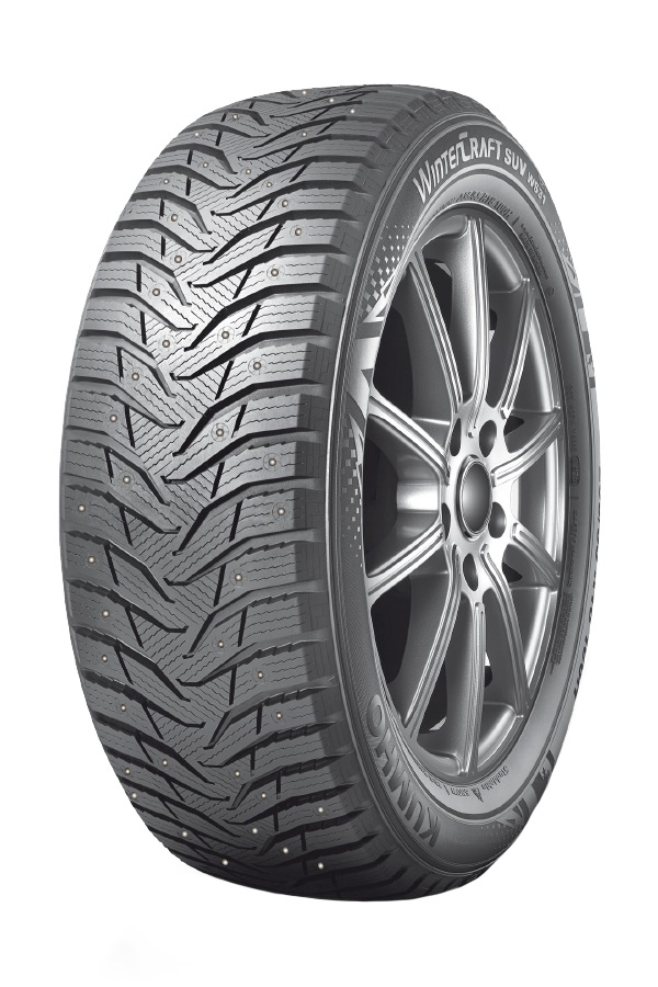 Шины KUMHO WS31 215/60 R17